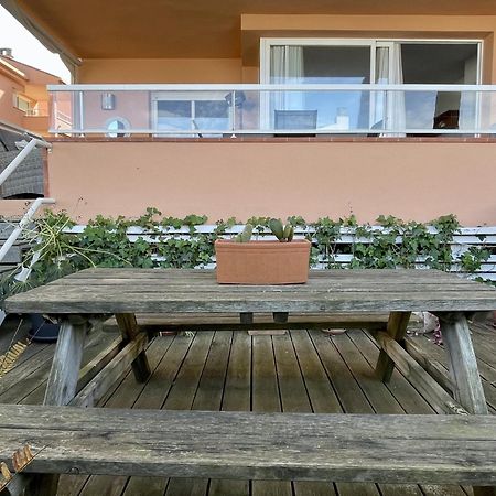 Puig Sa Guilla 1C B2 Appartement Pals Buitenkant foto