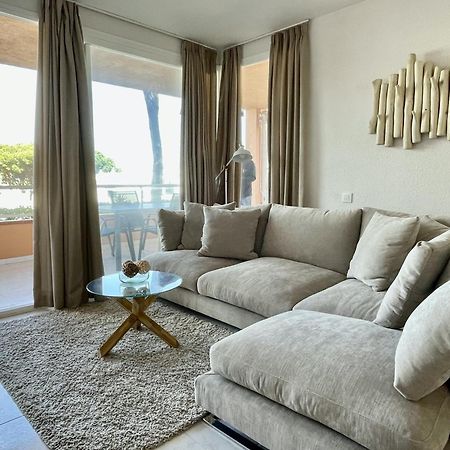 Puig Sa Guilla 1C B2 Appartement Pals Buitenkant foto