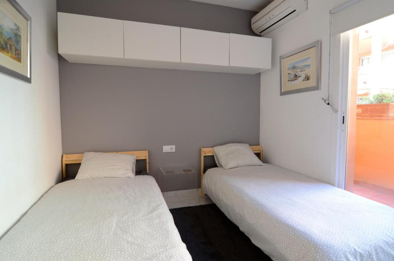 Puig Sa Guilla 1C B2 Appartement Pals Buitenkant foto