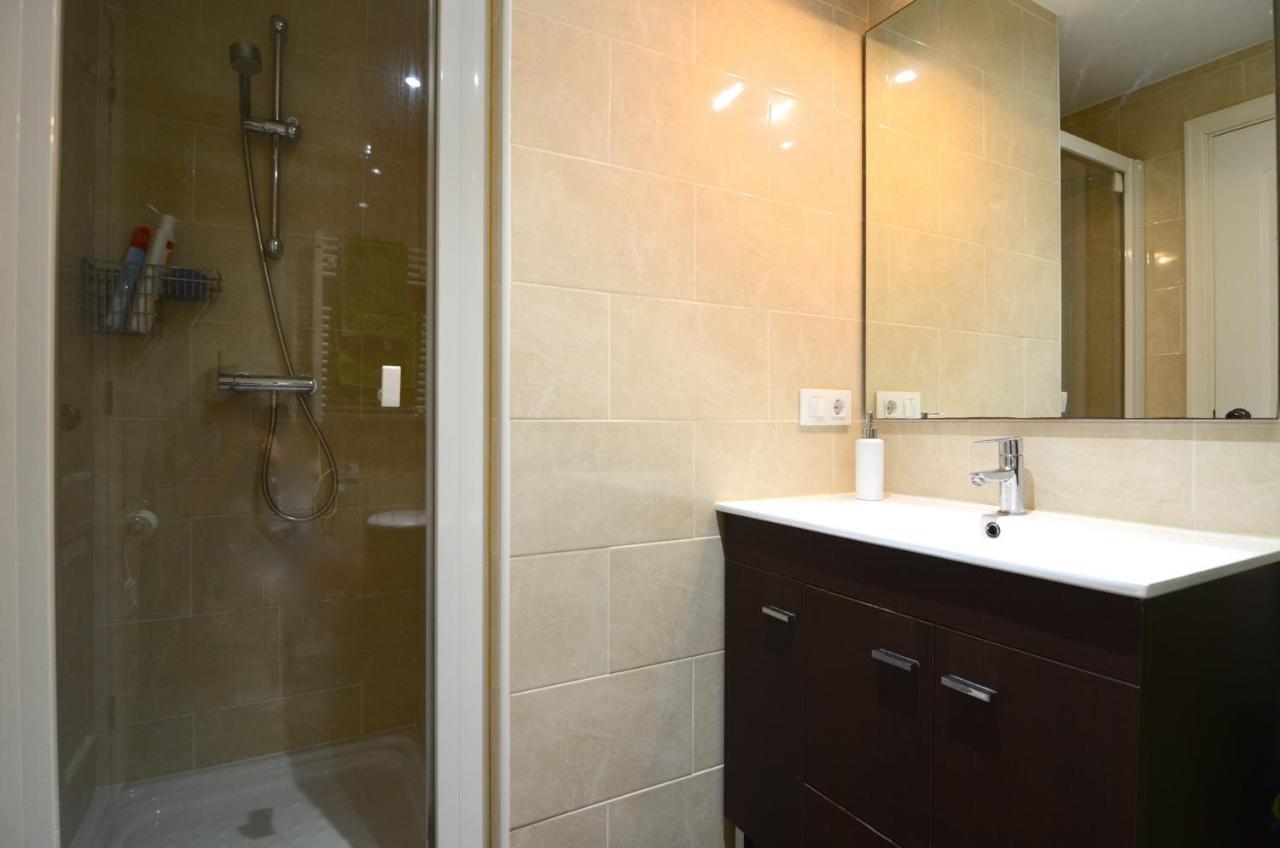 Puig Sa Guilla 1C B2 Appartement Pals Buitenkant foto