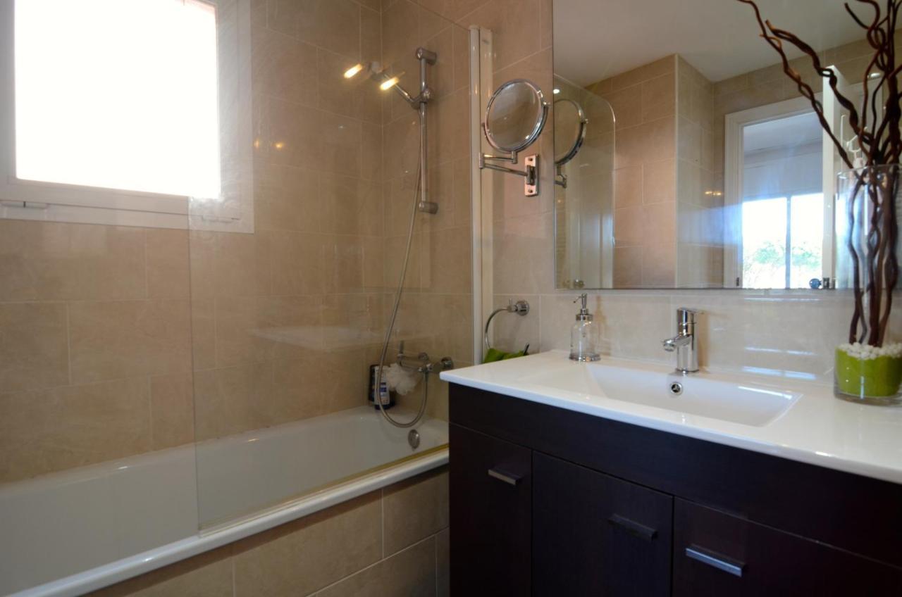 Puig Sa Guilla 1C B2 Appartement Pals Buitenkant foto