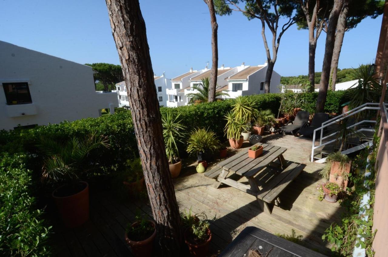 Puig Sa Guilla 1C B2 Appartement Pals Buitenkant foto