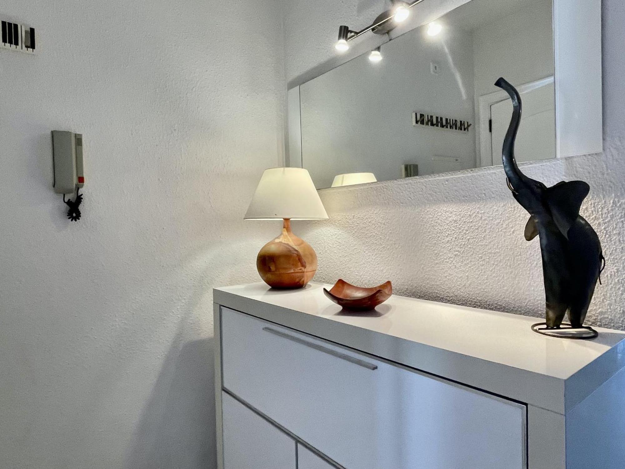Puig Sa Guilla 1C B2 Appartement Pals Buitenkant foto