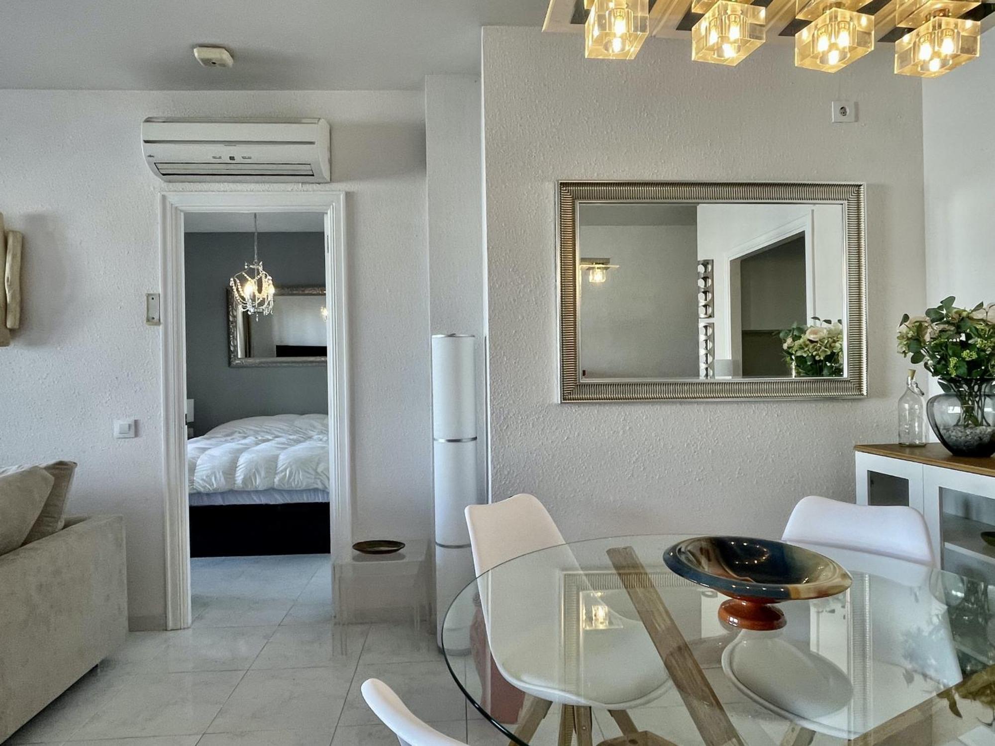 Puig Sa Guilla 1C B2 Appartement Pals Buitenkant foto