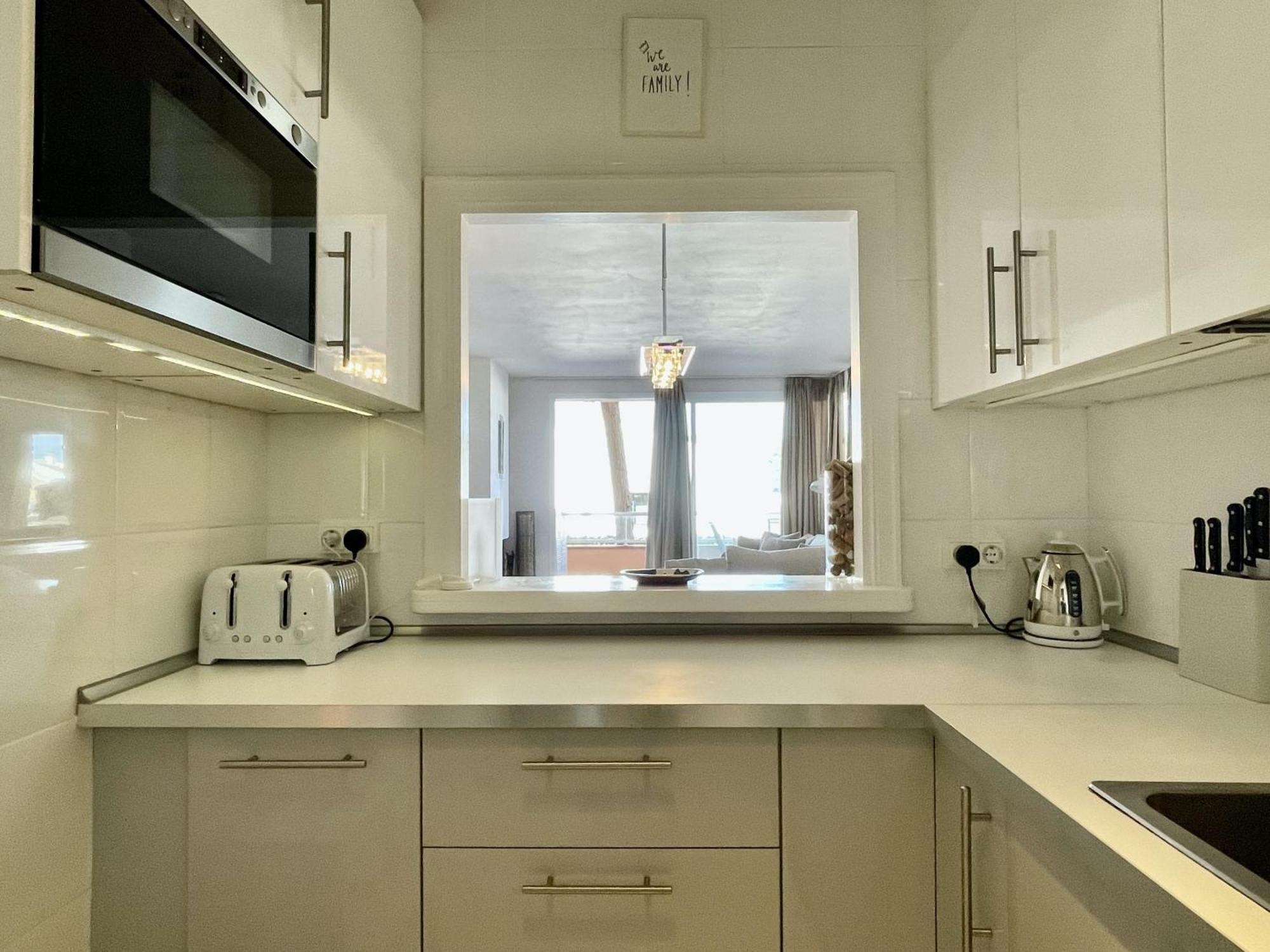 Puig Sa Guilla 1C B2 Appartement Pals Buitenkant foto