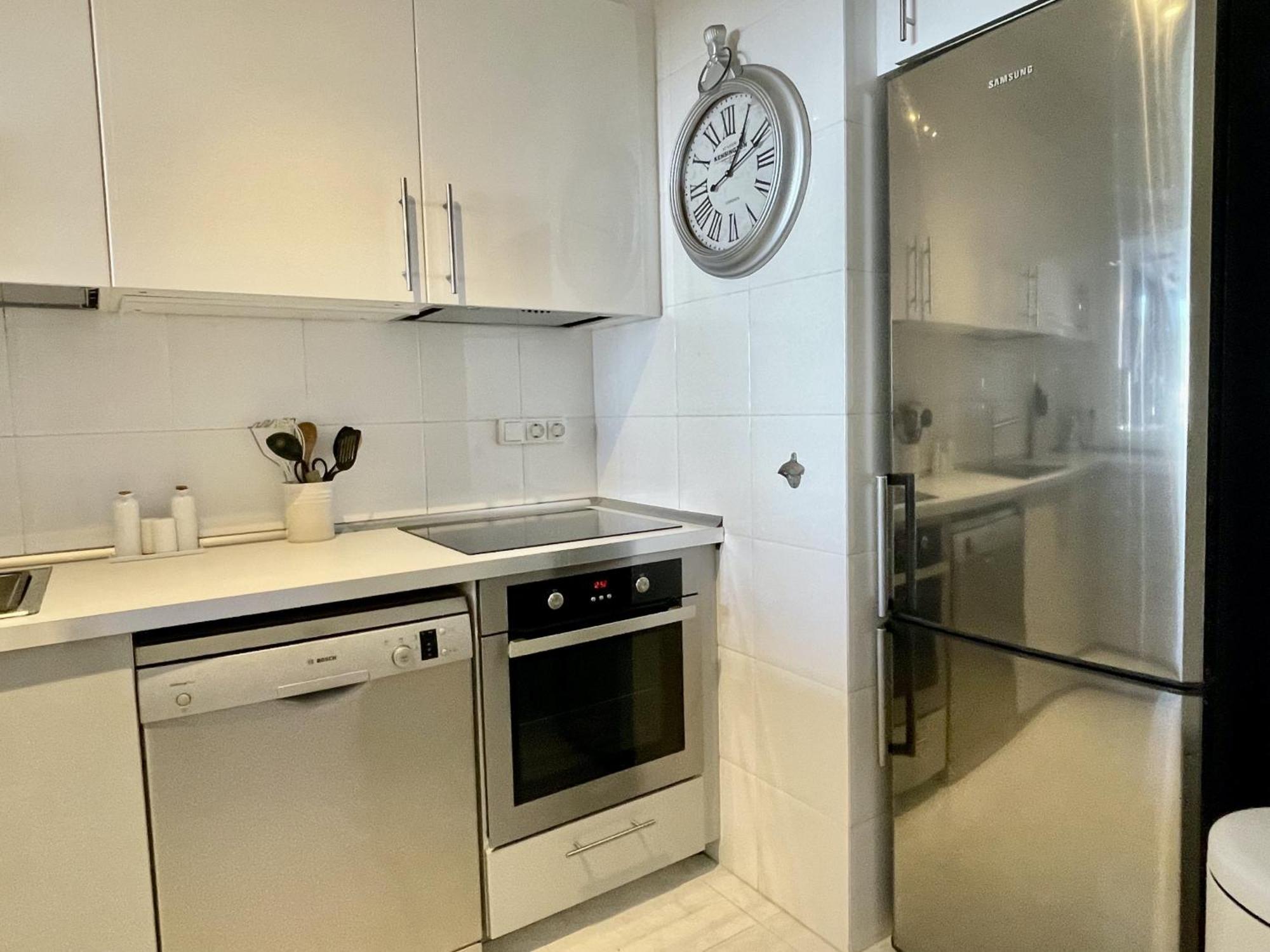 Puig Sa Guilla 1C B2 Appartement Pals Buitenkant foto